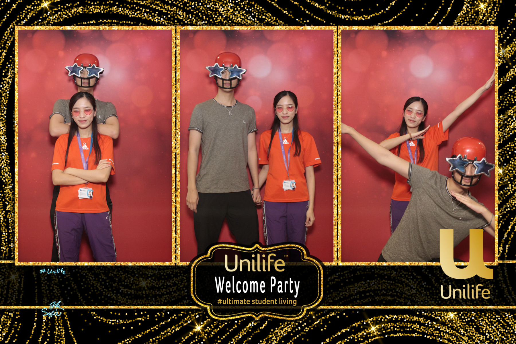 Unilife Welcome Party | View more photos from the event at gallery.myphotoboothexperience.co.uk/u/MyPhotoBoothExperienceLtd/Unilife-Welcome-Party